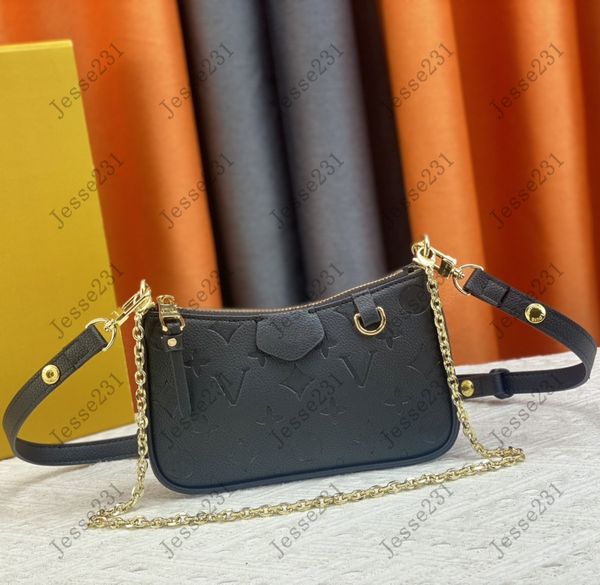 designer bag womens genuine leather shoulder bags embossed easy pouch on strap bag handbag messenger handbags chain crossbody bag wallets ri
designer bag womens genuine leather shoulder bags embossed easy pouch on strap bag handbag messenger handbags chain crossbody bag wallets ri