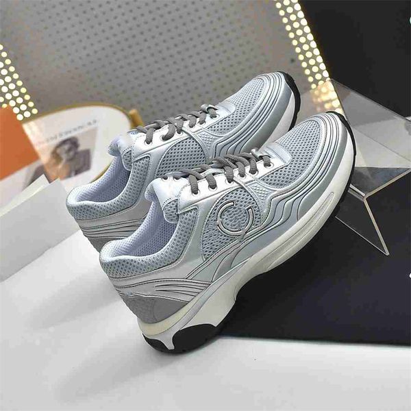 Image of Designer Cycling Footwear CC Sneakers Women Fashion Sports Shoes Casual Trainers Running Shoe b1el