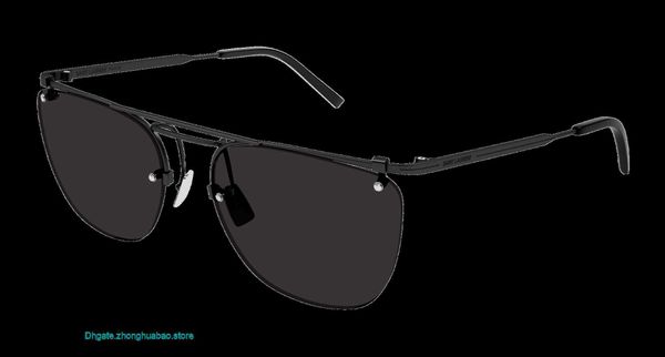 factory wholesale y s l designer sunglasses for sale sl 600 men's sunglasses fashion style personality avantgarde sl600, White;black
factory wholesale y s l designer sunglasses for sale sl 600 men's sunglasses fashion style personality avantgarde sl600, White;black