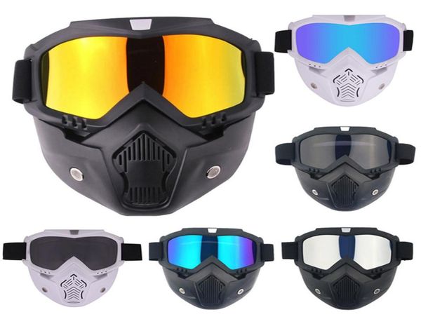ski goggles skiing face mask snowboard goggles snowmobile skiing safety goggles motocross riding glasses windproof removabl9643738
ski goggles skiing face mask snowboard goggles snowmobile skiing safety goggles motocross riding glasses windproof removabl9643738