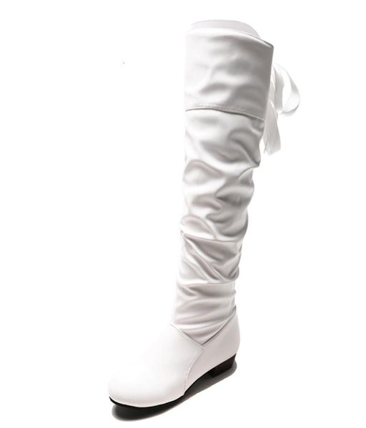 boots size 43 kneehigh boots thick heel stretch pu leather botas sweet thin leg long boots women white black red ladies boot shoes7297255
boots size 43 kneehigh boots thick heel stretch pu leather botas sweet thin leg long boots women white black red ladies boot shoes7297255