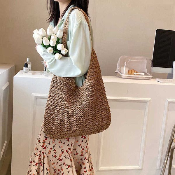 summer new woven bag women's 2023 high capacity tote bag tourism beach bag qingxin fashion women's bag 230522
summer new woven bag women's 2023 high capacity tote bag tourism beach bag qingxin fashion women's bag 230522