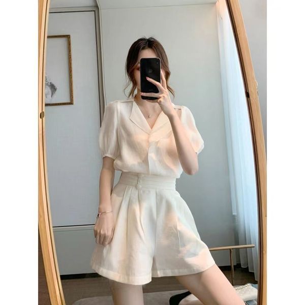 hong kong style set chiffon dress 2023 summer new women's fashion two piece set temperament age reducing skirt trend, Black;white
hong kong style set chiffon dress 2023 summer new women's fashion two piece set temperament age reducing skirt trend, Black;white