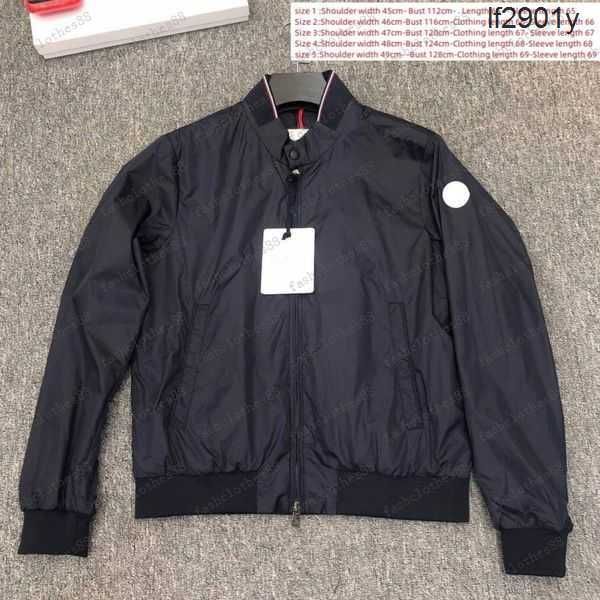 designers brand windbreaker mens hooded jacket lightweight sun protection clothing spring summer jackets sleeve arm nfc franch men s clothin, Black;brown
designers brand windbreaker mens hooded jacket lightweight sun protection clothing spring summer jackets sleeve arm nfc franch men s clothin, Black;brown