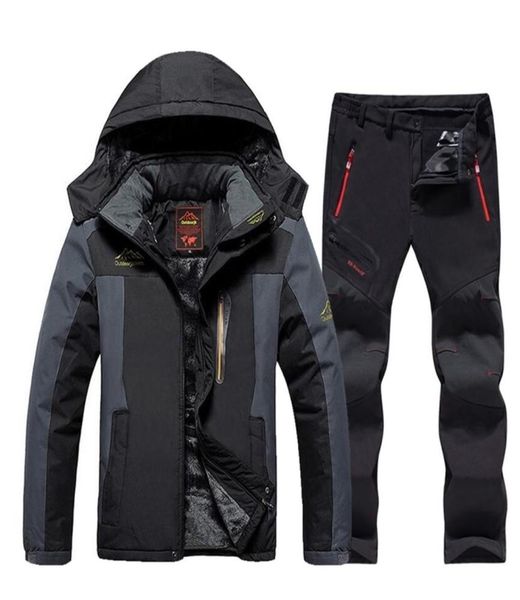 skiing suits men039s ski suit brands windproof waterproof thicken warm snow coat winter skiing and snowboarding jacket and pant1234865
skiing suits men039s ski suit brands windproof waterproof thicken warm snow coat winter skiing and snowboarding jacket and pant1234865