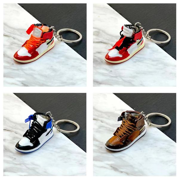 multi-styles designer mini sneaker keychain brand sport shoe key chain men women kids key ring creative gift, Silver
multi-styles designer mini sneaker keychain brand sport shoe key chain men women kids key ring creative gift, Silver