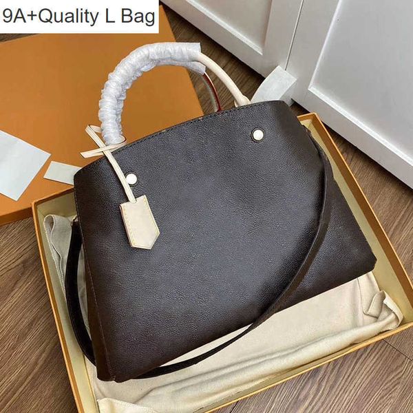 2023 new 9a l bag level replication designer tote bag 29cm genuine leather shoulder handbags m41055 wl141, Black
2023 new 9a l bag level replication designer tote bag 29cm genuine leather shoulder handbags m41055 wl141, Black