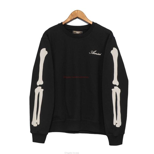 mens hoodies sweatshirts designer clothing mens amires am correct version amies high street rock flocking threedimensional crack bone print, Black
mens hoodies sweatshirts designer clothing mens amires am correct version amies high street rock flocking threedimensional crack bone print, Black