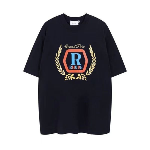 23ss womens t shirt designer t shirt womens tees pure cotton breathable and comfortable versatile trend retro clothing, White
23ss womens t shirt designer t shirt womens tees pure cotton breathable and comfortable versatile trend retro clothing, White