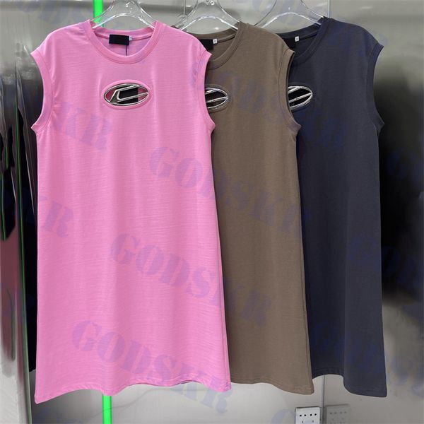 metal letter hollow dress womens knitted skirt fashion casual dresses ladies tanks skirts clothing, Black;gray
metal letter hollow dress womens knitted skirt fashion casual dresses ladies tanks skirts clothing, Black;gray