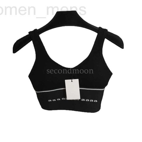 women's tanks & camis designer women sleeveless sports summer breathable yoga bra solid color designer sport quality sportwear g23z, White
women's tanks & camis designer women sleeveless sports summer breathable yoga bra solid color designer sport quality sportwear g23z, White