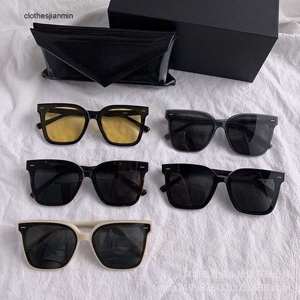 2023 luxury fashion sunglasses factory% 80 retail new online celebrity same gm sunglass korean fashion trend men and women plate square, White;black
2023 luxury fashion sunglasses factory% 80 retail new online celebrity same gm sunglass korean fashion trend men and women plate square, White;black
