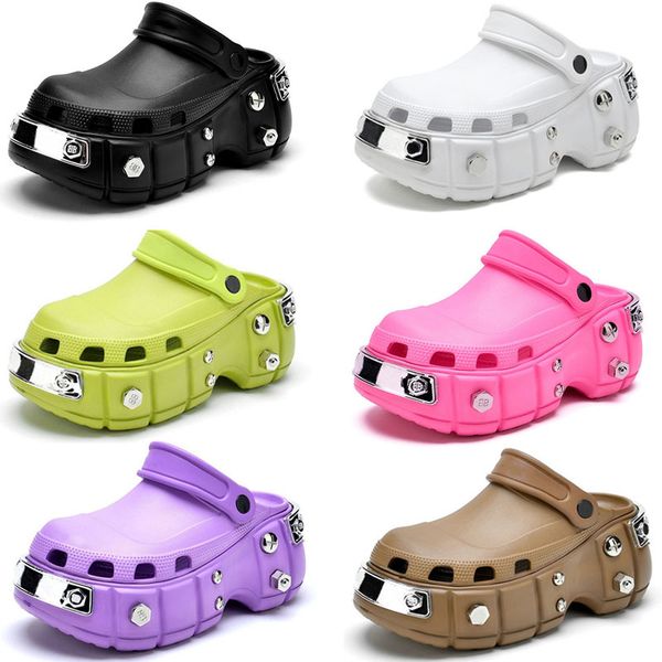 men women designer sandals slippers slides triple black white rose pink purple brown iron button buckle strap mens platform casual sandal sl
men women designer sandals slippers slides triple black white rose pink purple brown iron button buckle strap mens platform casual sandal sl