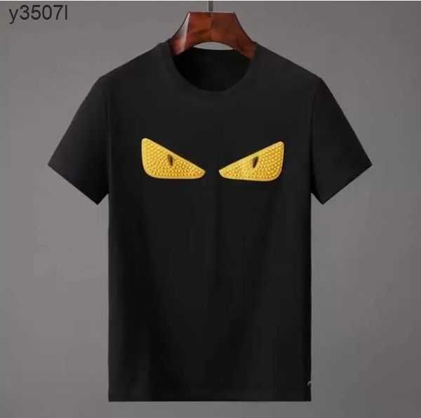 summer mens womens t shirt designers for men eye letter polos embroidery tshirts clothing tshirts short sleeved tshirt large size tees eml6, White;black
summer mens womens t shirt designers for men eye letter polos embroidery tshirts clothing tshirts short sleeved tshirt large size tees eml6, White;black