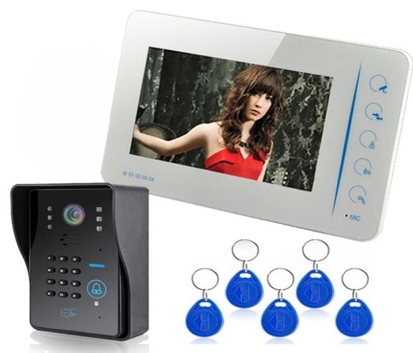 video door phones touch panel key 7quot lcd rfid password phone intercom system with ir camera 1000 tv line access control doorb7495829
video door phones touch panel key 7quot lcd rfid password phone intercom system with ir camera 1000 tv line access control doorb7495829