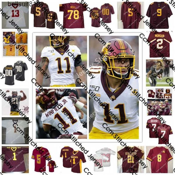 ncaa minnesota golden gophers stitched football jersey 0 rashod bateman 28 jason williamson 13 james gordon iv 25 benjamin st-juste 2 tanner, Black
ncaa minnesota golden gophers stitched football jersey 0 rashod bateman 28 jason williamson 13 james gordon iv 25 benjamin st-juste 2 tanner, Black