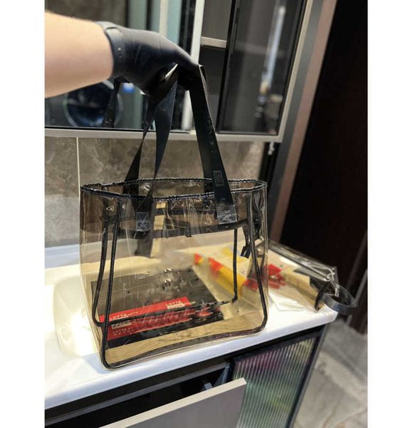 summer jelly beach bag large capacity transparent shopping bags fashion designer flower purses totes luxury shoulder bag handbag designer ba
summer jelly beach bag large capacity transparent shopping bags fashion designer flower purses totes luxury shoulder bag handbag designer ba
