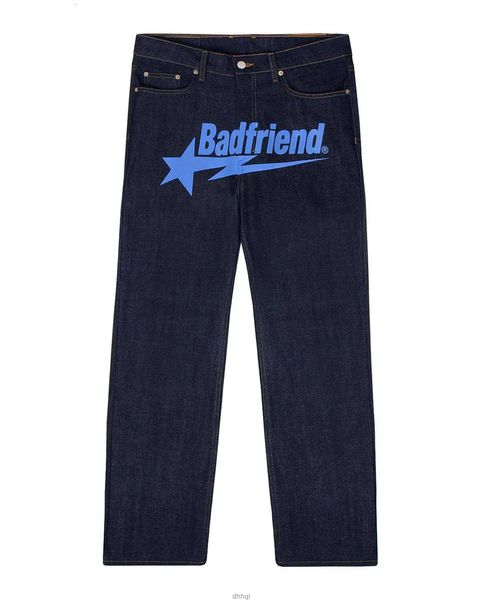 baggy mens print streetwear hip hop pants y2k jeans clothes straight loose goth denim trousers pantalones vaqueros badfriend d1fm#v1spdk7m, Blue
baggy mens print streetwear hip hop pants y2k jeans clothes straight loose goth denim trousers pantalones vaqueros badfriend d1fm#v1spdk7m, Blue