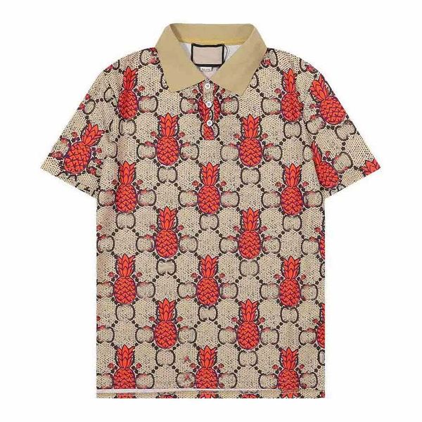men's fashion polo shirt luxury italian men's t-shirts short sleeve fashion casual men's summer t-shirt various colors availa, White;black
men's fashion polo shirt luxury italian men's t-shirts short sleeve fashion casual men's summer t-shirt various colors availa, White;black