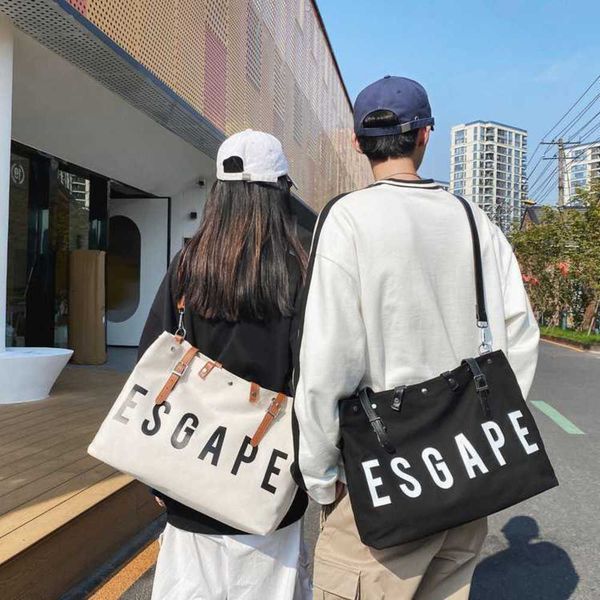 new high capacity canvas bag letter bag simple shoulder bag harajuku handbag leisure bag tidal bag 230522
new high capacity canvas bag letter bag simple shoulder bag harajuku handbag leisure bag tidal bag 230522