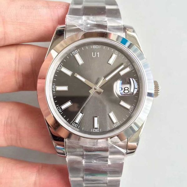 st9 steel watch 41mm 2813 automatic mechaincal movement rhodium dial sapphire v3 bracelet mens watches, Slivery;golden
st9 steel watch 41mm 2813 automatic mechaincal movement rhodium dial sapphire v3 bracelet mens watches, Slivery;golden