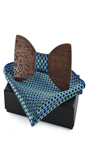 men paisley floral geometric engrave carved wedding suit necktie wood bow tie wooden plaid dot bowtie handkerchief pocket square8779052, Black;gray
men paisley floral geometric engrave carved wedding suit necktie wood bow tie wooden plaid dot bowtie handkerchief pocket square8779052, Black;gray