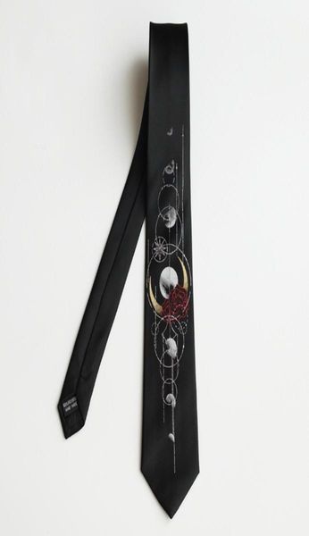 neck tie set men039s original design female students personality gift necktie moon flower silver black tie moon phase 2211053120702, Black;blue
neck tie set men039s original design female students personality gift necktie moon flower silver black tie moon phase 2211053120702, Black;blue