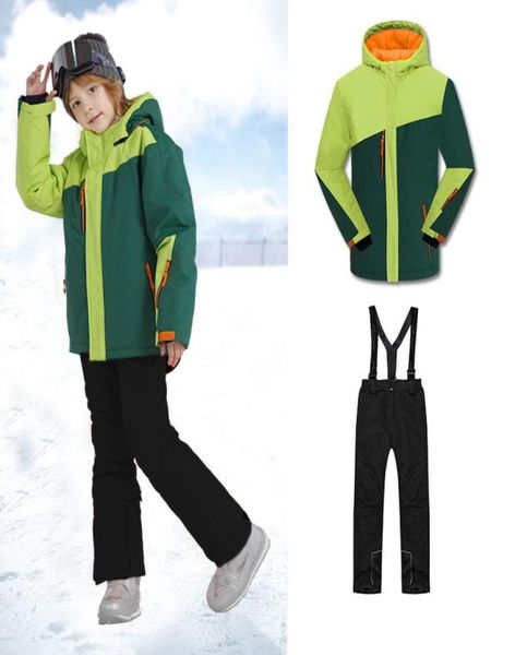 skiing suits children ski suits boys thickened warm snowboard jackets overalls windproof waterproof kids ski set snow pants winter5965899
skiing suits children ski suits boys thickened warm snowboard jackets overalls windproof waterproof kids ski set snow pants winter5965899