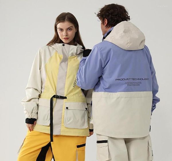 skiing jackets 2022 winter ski jacket women men thickened warm outdoor sport snowboard windproof waterproof suit snowsuit4872772
skiing jackets 2022 winter ski jacket women men thickened warm outdoor sport snowboard windproof waterproof suit snowsuit4872772