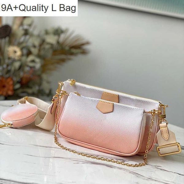 2023 new 9a l bag delicate knockoff designer chain bag multi pochette accessoires 25cm luxury shoulder bag m57633 yl036 ot15, Black
2023 new 9a l bag delicate knockoff designer chain bag multi pochette accessoires 25cm luxury shoulder bag m57633 yl036 ot15, Black