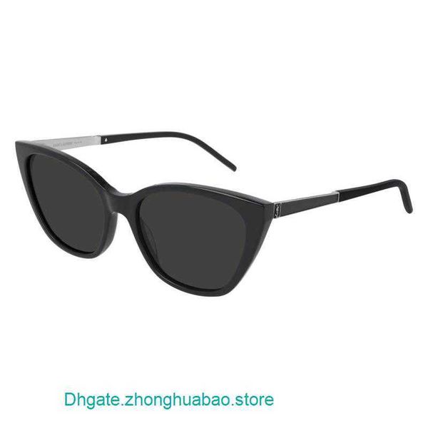factory wholesale y s l designer sunglasses for sale m69 women's sunglasses pilot style simple, White;black
factory wholesale y s l designer sunglasses for sale m69 women's sunglasses pilot style simple, White;black
