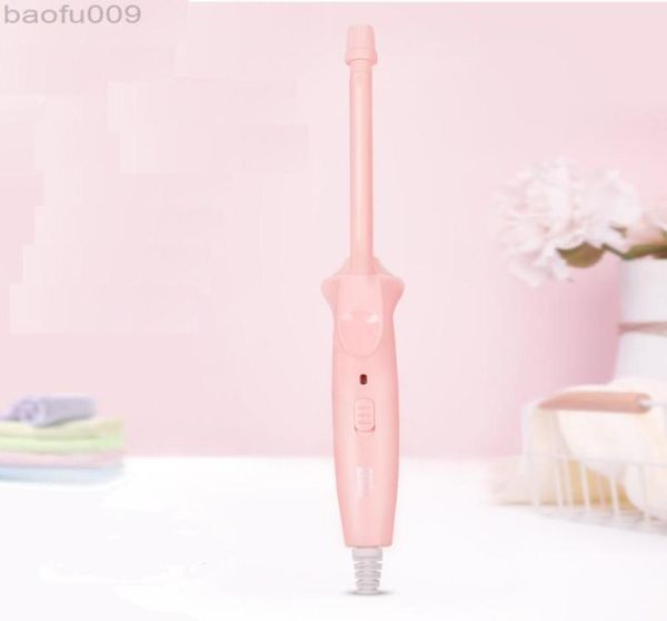 9mm electric hair salon curler tool ceramic curling tong wall magic modeling styler waver l2208057183365
9mm electric hair salon curler tool ceramic curling tong wall magic modeling styler waver l2208057183365