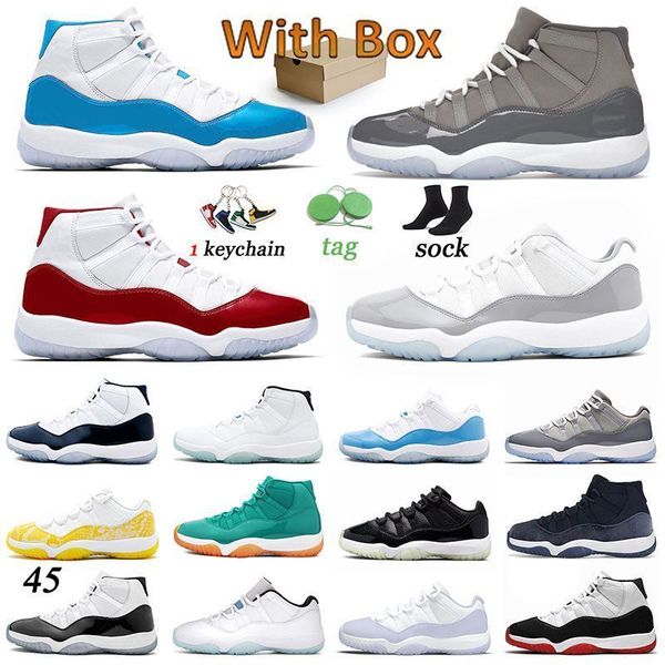 jumpman 11 cement grey basketball shoes sneakers 11s cool grey cherry space jam cap and gown gamma blue men women trainers yellow snakeskin
jumpman 11 cement grey basketball shoes sneakers 11s cool grey cherry space jam cap and gown gamma blue men women trainers yellow snakeskin