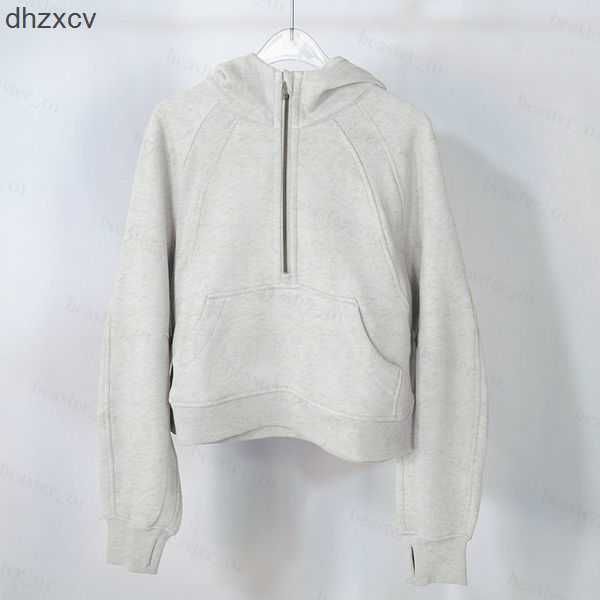 winter autumn and yoga hoodie scuba lululemens womens plus velvet thickening jackets hoodys sports half zipper terry designer sweater cing, Black
winter autumn and yoga hoodie scuba lululemens womens plus velvet thickening jackets hoodys sports half zipper terry designer sweater cing, Black