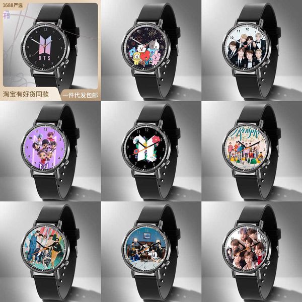 korean watches men's and women's ultra thin quartz watches, popular student watches, celebrity same style, Slivery;black
korean watches men's and women's ultra thin quartz watches, popular student watches, celebrity same style, Slivery;black