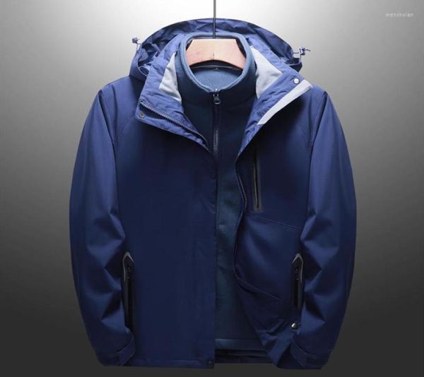 skiing jackets outdoor mountaineering threeinone twopiece removable warm coat snowboarding jacket4768012
skiing jackets outdoor mountaineering threeinone twopiece removable warm coat snowboarding jacket4768012