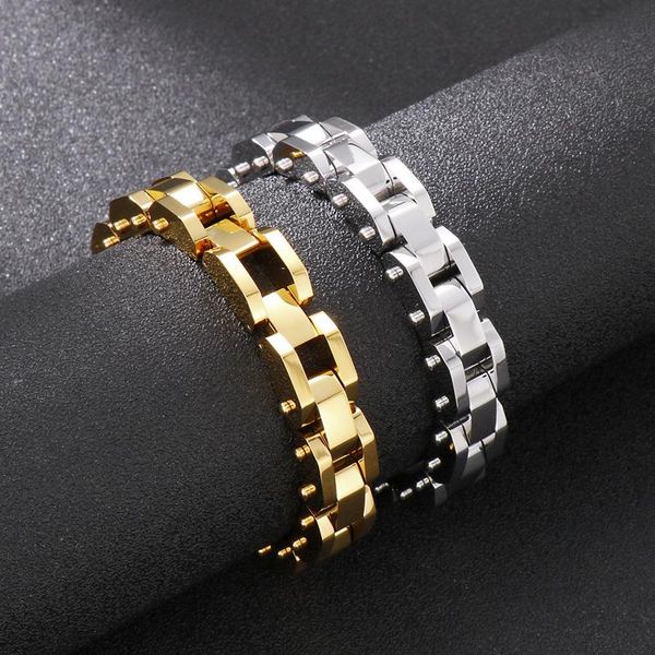 bangle 22cm heavy duty stainless steel bracelet men chain men bracelet metal bracelet mass hand jewelry 2022, Black
bangle 22cm heavy duty stainless steel bracelet men chain men bracelet metal bracelet mass hand jewelry 2022, Black
