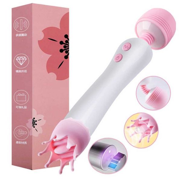 tongue oral clitoris simulator provides women with a two headed magical robot the massager power vibrators for women 70% outlet store sale
tongue oral clitoris simulator provides women with a two headed magical robot the massager power vibrators for women 70% outlet store sale