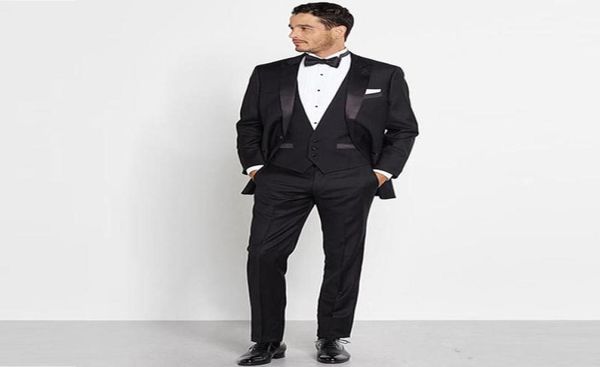 new black men suits business prom wear slim fit 3 pieces jacketpantsvest wedding suits man blazer 2485385067, Black;gray
new black men suits business prom wear slim fit 3 pieces jacketpantsvest wedding suits man blazer 2485385067, Black;gray
