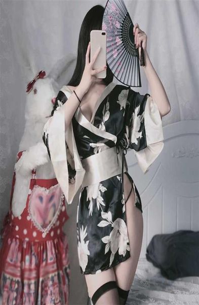 janpenese kimono cosplay dress girls erotic lingerie printed traditional style robe kawaii outfit 2201199781323, Red;black
janpenese kimono cosplay dress girls erotic lingerie printed traditional style robe kawaii outfit 2201199781323, Red;black