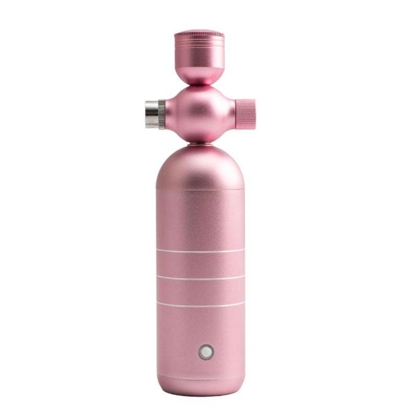 luxury hydrogen oxygen peeling air brush jet cordless continuous mist bottle steam beauty sprayer face steamer1206473, Black;white
luxury hydrogen oxygen peeling air brush jet cordless continuous mist bottle steam beauty sprayer face steamer1206473, Black;white