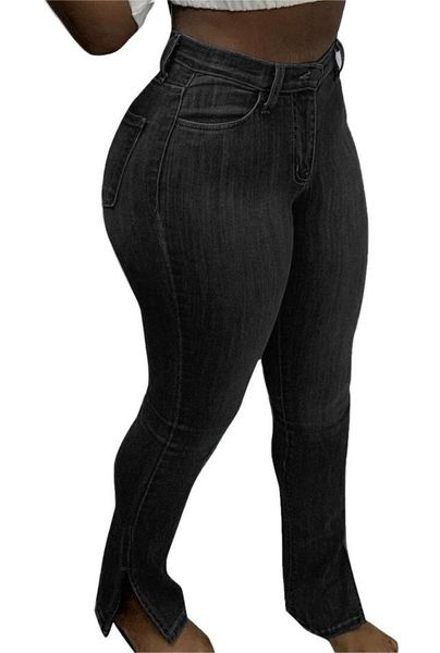 plus size jeans women skinny high waist stretch ripped distressed jeans capris for business casual work, Blue
plus size jeans women skinny high waist stretch ripped distressed jeans capris for business casual work, Blue