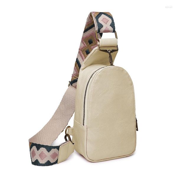 shoulder bags boho leather sling bag women vintage versatile guitar strap crossbody chest ladies casual fashion personalization fanny pack
shoulder bags boho leather sling bag women vintage versatile guitar strap crossbody chest ladies casual fashion personalization fanny pack