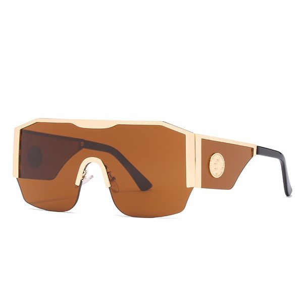 new frame square fashion sunglasses one-piece ladies goggles women personality stickers trendy glasses protection eyewear with box, White;black
new frame square fashion sunglasses one-piece ladies goggles women personality stickers trendy glasses protection eyewear with box, White;black