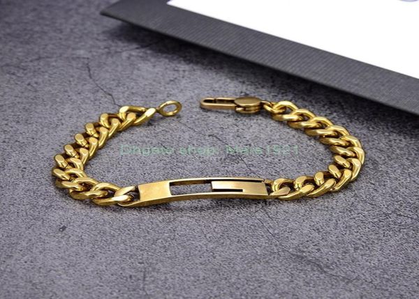 2021 new designers bracelet for women bangle titanium steel fashion bracelet for women and men jewelry gifts gold bracelets4508490, Black
2021 new designers bracelet for women bangle titanium steel fashion bracelet for women and men jewelry gifts gold bracelets4508490, Black