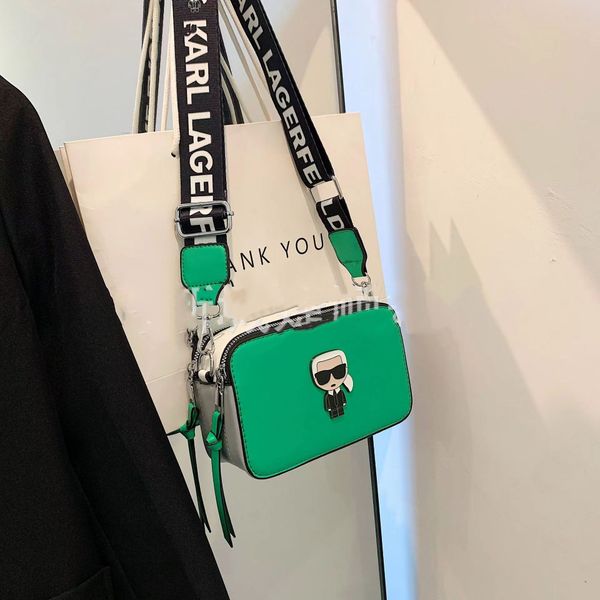 2023 the latest buddha's trendy fashion women's bag wide strap camera bag fine workmanship single shoulder crossbody bag
2023 the latest buddha's trendy fashion women's bag wide strap camera bag fine workmanship single shoulder crossbody bag