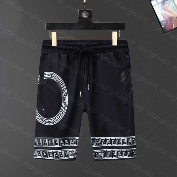 23ss mens shorts swim shorts sports shorts designer shorts summer shorts logo print color matching elastic waist drawstring beach pants m-3x, White;black
23ss mens shorts swim shorts sports shorts designer shorts summer shorts logo print color matching elastic waist drawstring beach pants m-3x, White;black