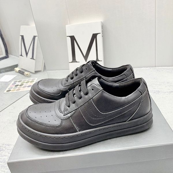 milk fragrant thick soled shoes canvas leather mens shoes casual and versatile breathable couple board shoes luxury designer sports r o wome, Black
milk fragrant thick soled shoes canvas leather mens shoes casual and versatile breathable couple board shoes luxury designer sports r o wome, Black