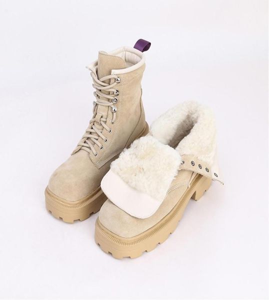 boots mumani woman039s ankle motorcycle wool snow square heel toe british style winter shoes women 2211111505800, Black
boots mumani woman039s ankle motorcycle wool snow square heel toe british style winter shoes women 2211111505800, Black