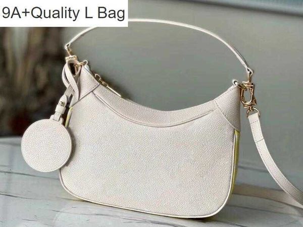 2023 new 9a bag bags m46113 22cm rose beige bagatelle empreinte leather shoulder handbags purses for women dust bag, Black
2023 new 9a bag bags m46113 22cm rose beige bagatelle empreinte leather shoulder handbags purses for women dust bag, Black